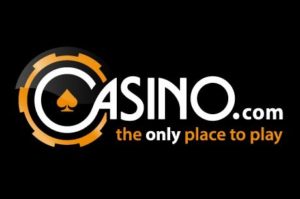 casinocom logo