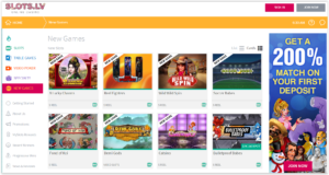 slots 2